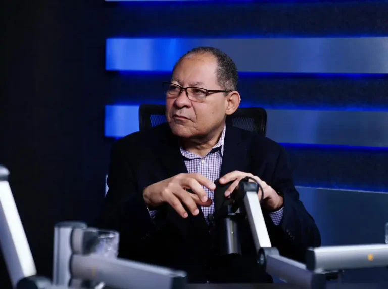 Psicólogo Luis Verges explica qué es la violencia vicaria en República Dominicana