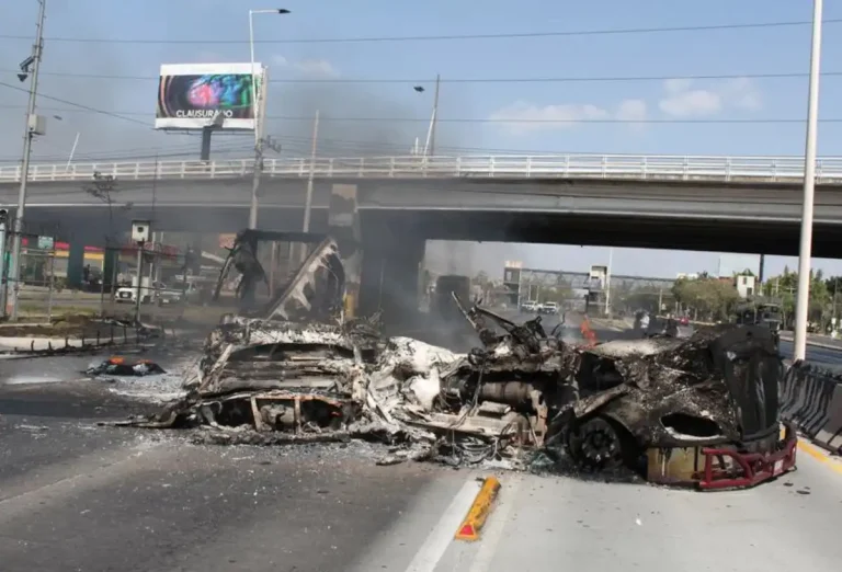 El Mencho: Sheinbaum confirma normalidad tras operativo