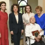 Fallece Manuel Rodríguez Maire, el español más longevo en República Dominicana