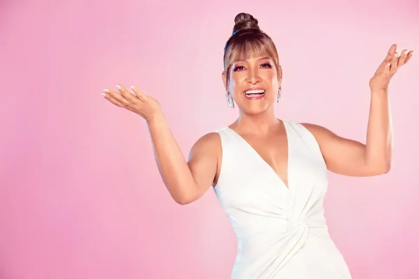 ¿Qué trae Milly Quezada a Premios Soberano 2026? ¿Qué trae Milly Quezada a Premios Soberano 2026?