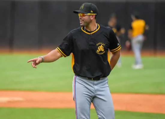 Pipe Urueta vuelve a las Águilas con récord histórico y meta clara