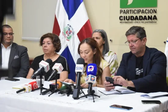 República Dominicana sube a 37 puntos en índice anticorrupción 2025