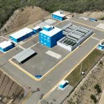 Gobierno inaugura obras hídricas por RD$2,700 millones que beneficiarán a más de 830,000 personas en Santiago