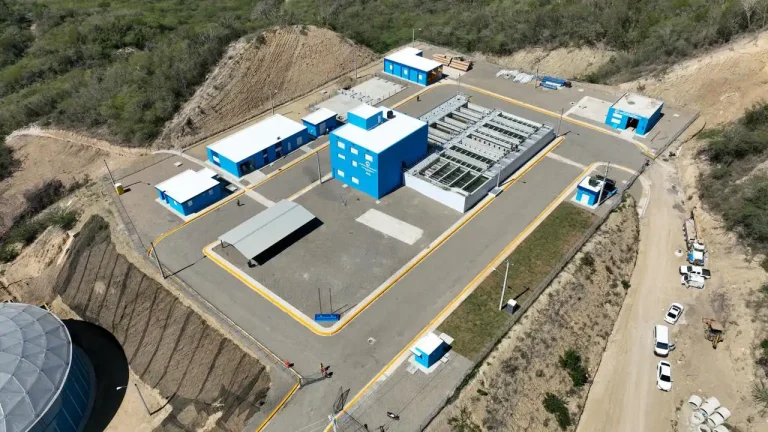 Gobierno inaugura obras hídricas por RD$2,700 millones que beneficiarán a más de 830,000 personas en Santiago