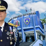 Andrés Modesto Cruz Cruz es designado director general de la Policía Nacional
