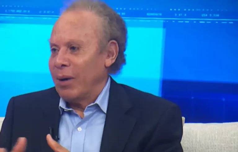 Ángel Rondón: "Le dije a Jean Alain que me metiera preso a mí solo"