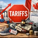 Aranceles a Canadá: La Cámara vota en contra de Trump