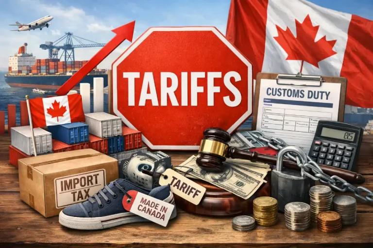 Aranceles a Canadá: La Cámara vota en contra de Trump