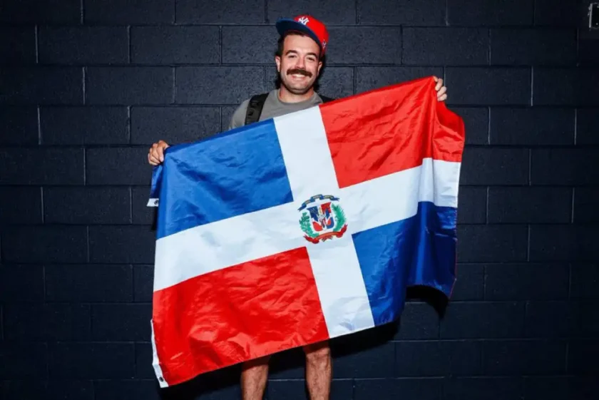 Austin Wells jugará con RD en el Clásico Mundial 2026 Austin Wells jugará con RD en el Clásico Mundial 2026