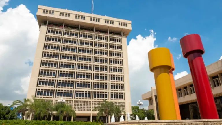 empleo en República Dominicana: cifras históricas