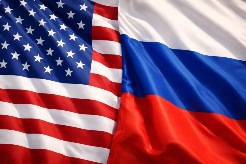 Kremlin dice que Rusia y EE. UU. reconocen necesidad de iniciar conversaciones sobre tratado nuclear Kremlin dice que Rusia y EE. UU. reconocen necesidad de iniciar conversaciones sobre tratado nuclear