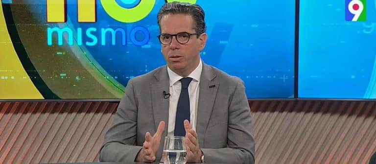 César Dargam critica reducción jornada laboral en RD