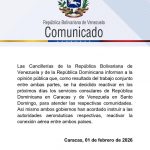 Servicios consulares Venezuela-RD: ¡Ya puedes hacer tus trámites