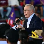 Danilo Medina pide explicación por costo de presa Monte Grande