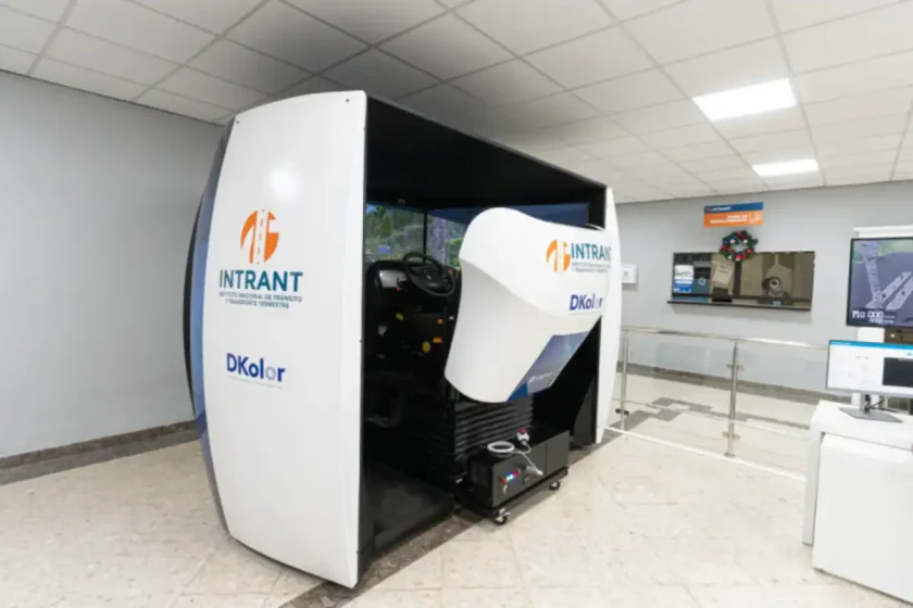 Tribunal aplaza medida cautelar de Dekolor contra Intrant Tribunal aplaza medida cautelar de Dekolor contra Intrant