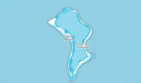 Diego García: El "gran error" de Trump ante la amenaza de Irán