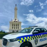 Policía identifica y persigue a “Doble K” por muerte en asalto a colmado en Santiago