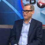 Eddy Olivares afirma que la reforma del Código de Trabajo debe aprobarse “lo antes posible”