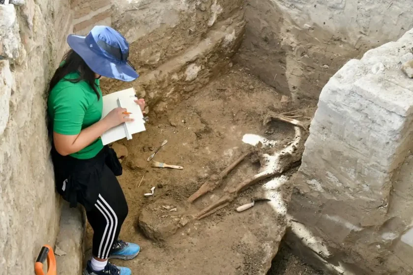 Hallazgo de 13 osamentas en Pueblo Viejo: qué implica el proyecto sobre Enriquillo