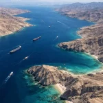 Estrecho de Ormuz cerrado por Irán: ¿Qué está pasando ahora?