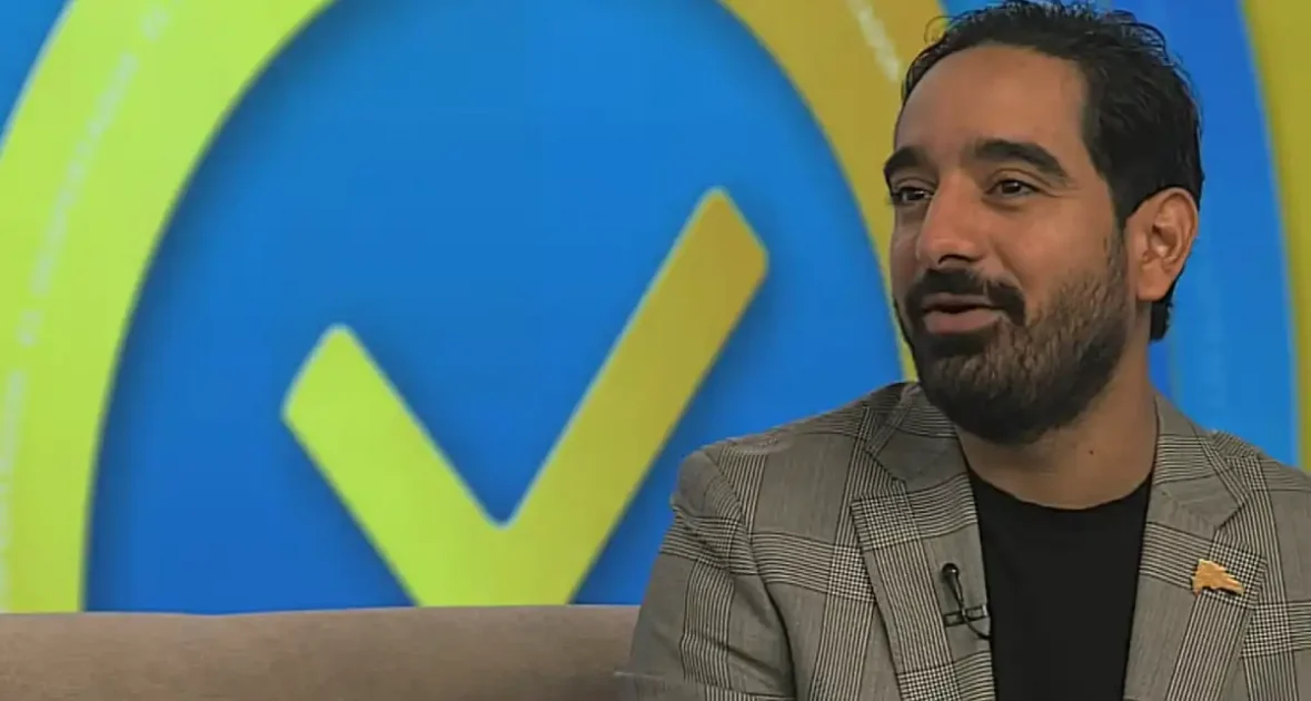 José Horacio: "Discurso de Abinader llega marcado por impunidad de Odebrecht y caso Senasa" José Horacio: "Discurso de Abinader llega marcado por impunidad de Odebrecht y caso Senasa"