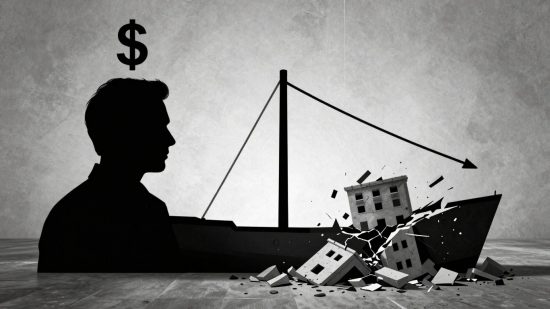 Dilema fiscal en estados de EE.UU.