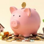 Dinero seguro contra la inflación.