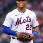 Juan Soto jugará en el jardín izquierdo con los Mets esta temporada