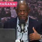 Julio Martínez Pozo aborda liberación de Melitón Cordero y vínculo con caso Quirino