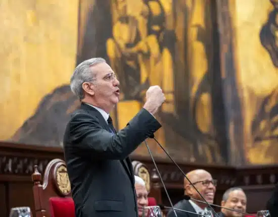 Discurso completo rendición de cuenta Luis Abinader 27 de febrero 2026