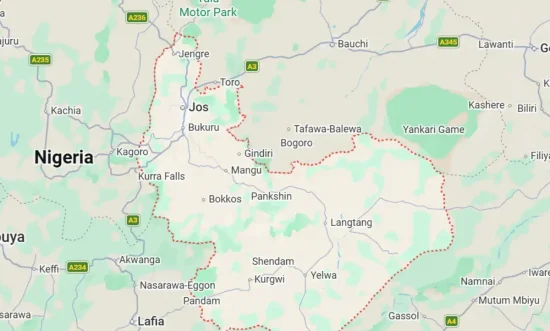 Mueren 38 mineros por explosión de gas en centro de Nigeria