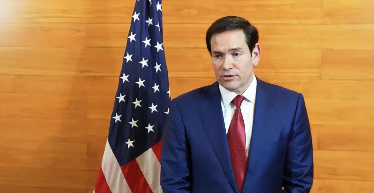 Inicio Marco Rubio visitará Israel la próxima semana