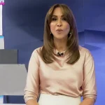 Mariasela Álvarez anuncia su retiro de la televisión tras más de tres décadas de trayectoria