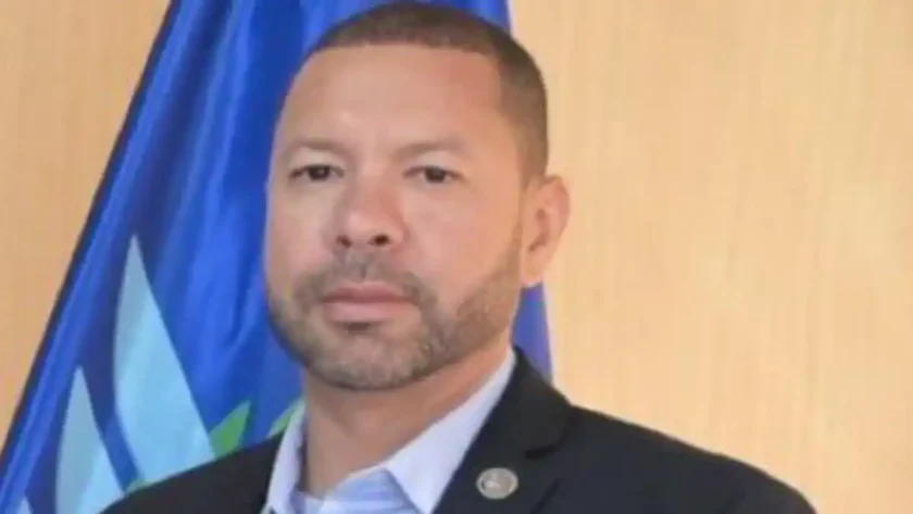 ¿Por qué arrestaron al exsupervisor de la DEA en República Dominicana tras recibir una condecoración nacional?