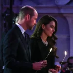 Archivos Epstein: Guillermo y Catalina, preocupados por el impacto