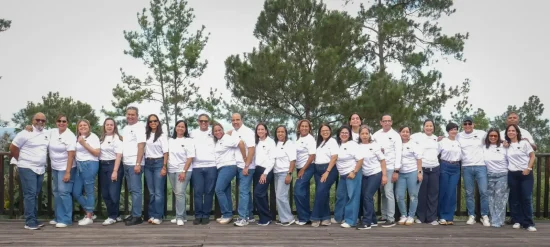 Promoción de Derecho 1996 de la PUCMM celebra 30 años de graduados