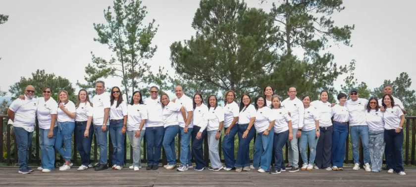 Promoción de Derecho 1996 de la PUCMM celebra 30 años de graduados Promoción de Derecho 1996 de la PUCMM celebra 30 años de graduados