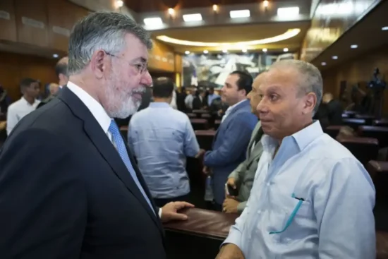 TC confirma absolución de Díaz Rúa y Rondón en caso Odebrecht