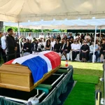 Ramón Alburquerque: legado político, leyes clave y honras fúnebres