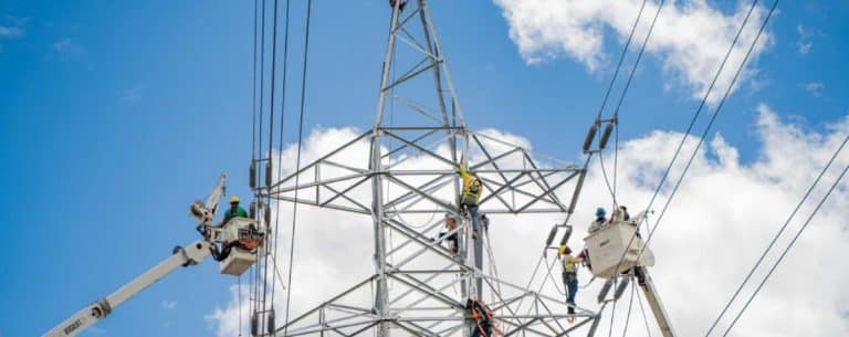 Segundo blackout en 104 días deja 2,530 MW sin generar en RD