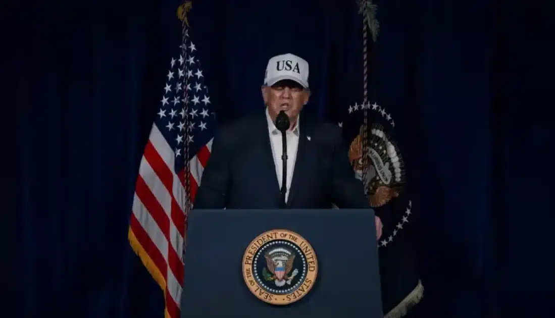 EE.UU. e Israel atacan Irán y Trump exige cambio de régimen EE.UU. e Israel atacan Irán y Trump exige cambio de régimen