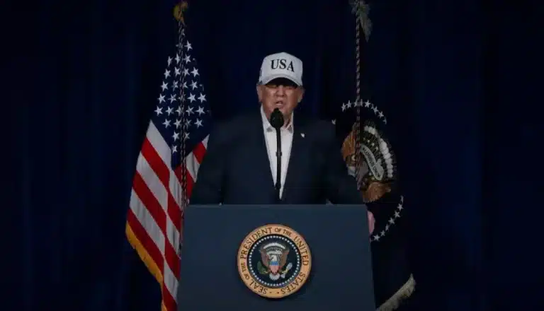 EE.UU. e Israel atacan Irán y Trump exige cambio de régimen