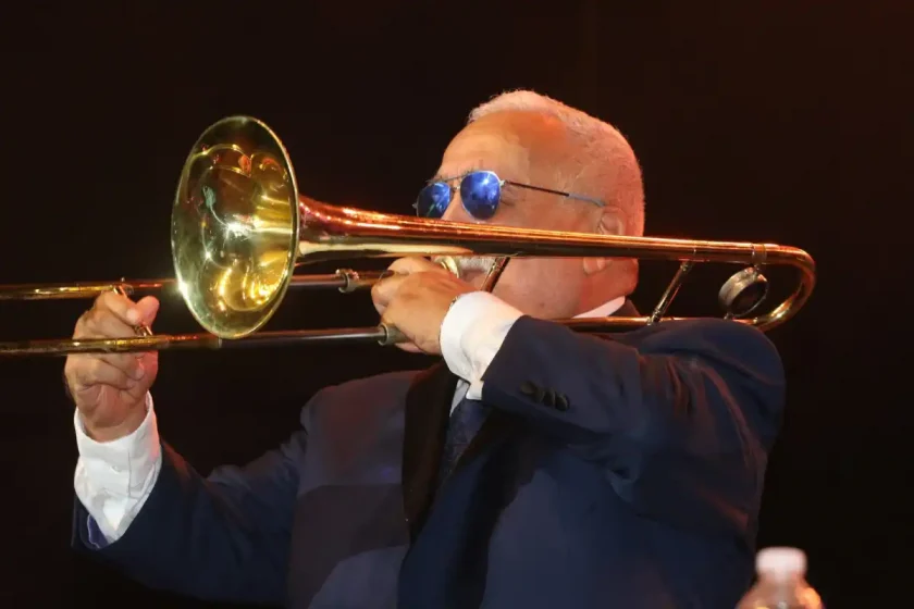 Muere Willie Colón, leyenda de la salsa boricua y del Bronx Muere Willie Colón, leyenda de la salsa boricua y del Bronx