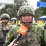 ¿Por qué la SIP denuncia censura previa en nuevos lineamientos militares en Ecuador?