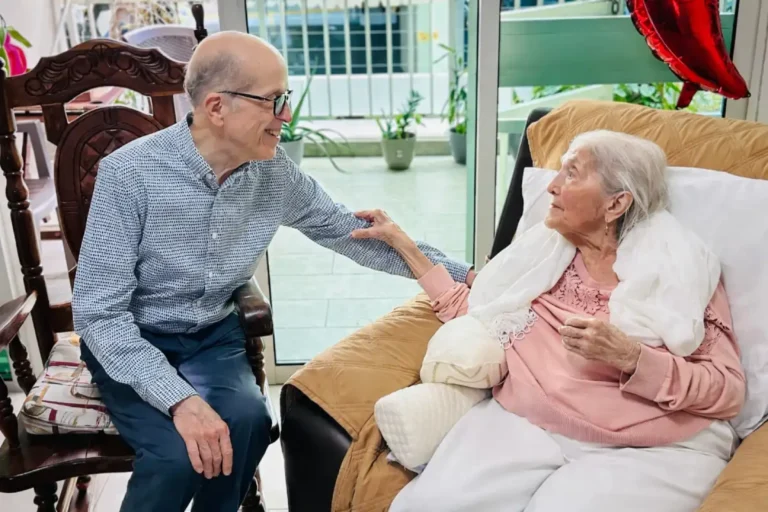 Brunilda Soñé cumple 102 años como símbolo de democracia y derechos humanos
