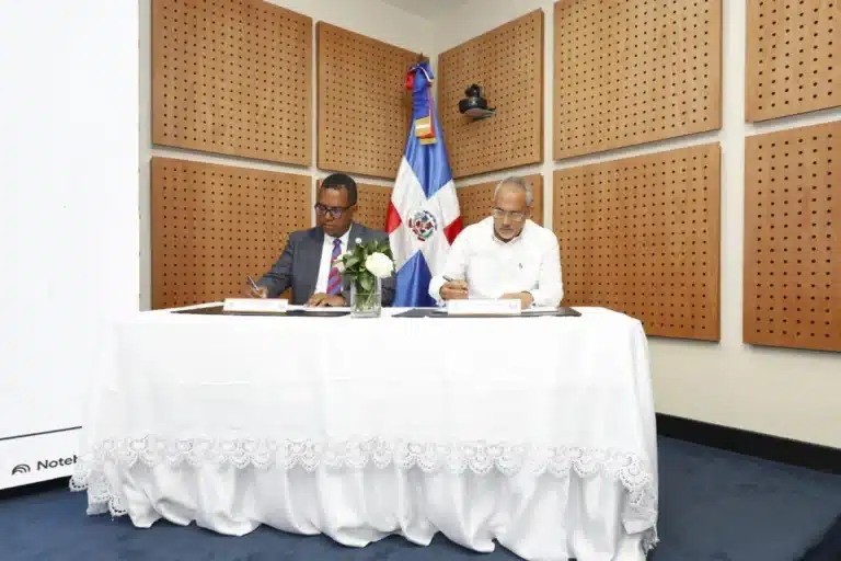 CND llevará prevención de drogas a todas las escuelas del país