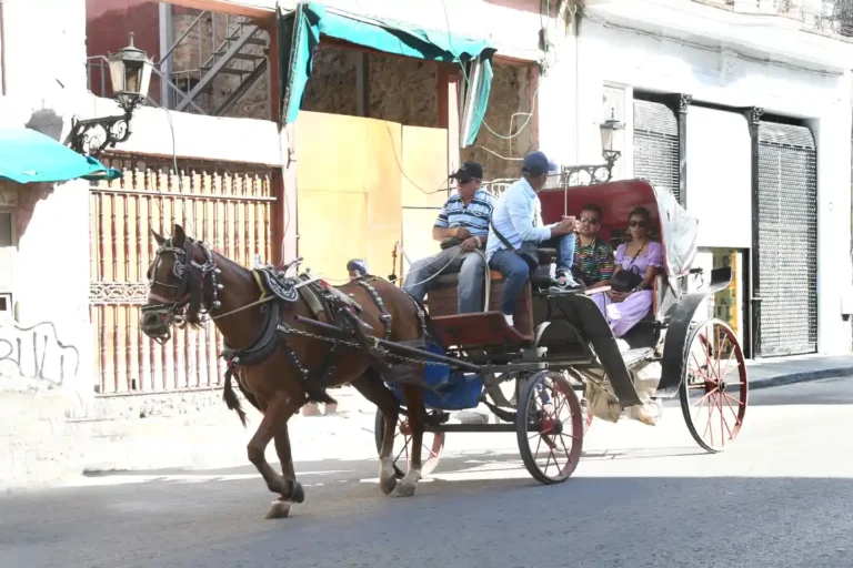 Cuba afronta crisis humanitaria por falta de combustible