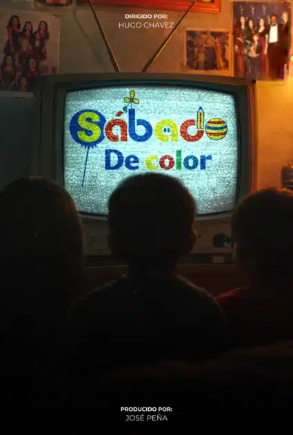 Documental revive el Sábado Chiquito de Corporán en el cine