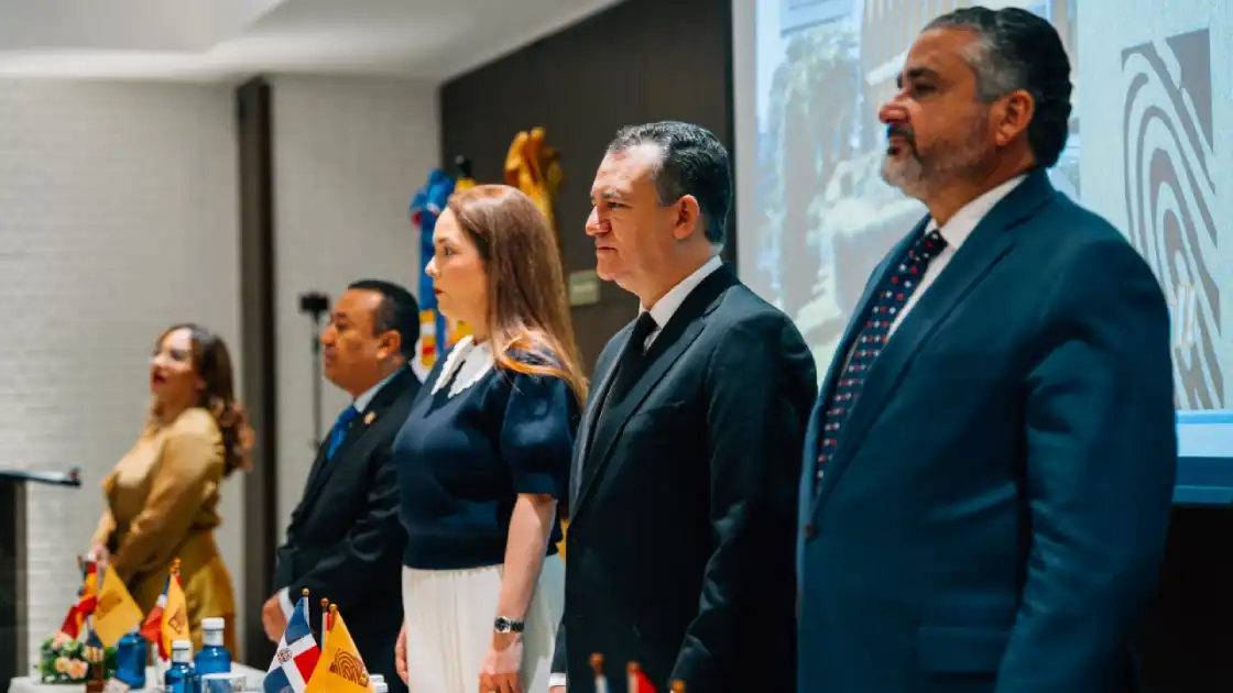 Dominicanos en España tienen 10 días para ser árbitros del voto 2028