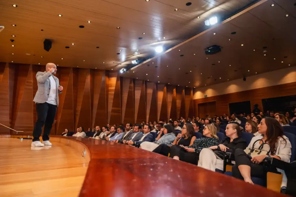 Inteligencia artificial gana espacio en la construcción del Cibao con impulso de APROCOVICI